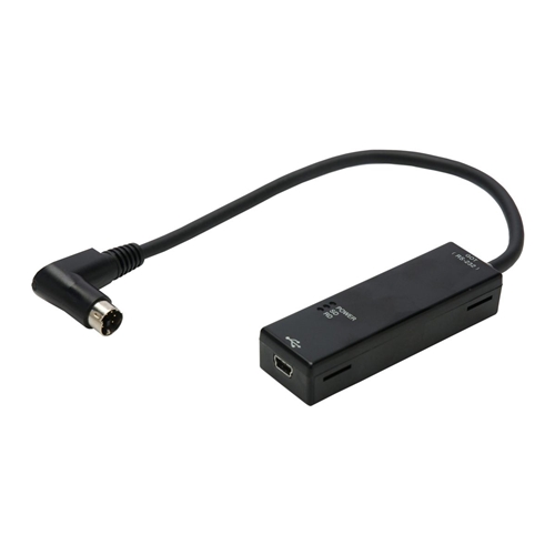 MITSUBISHI (200500) GT1020 USB ADAPTER