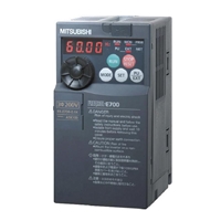 MITSUBISHI(202362)MICRO INVERTER .4KW