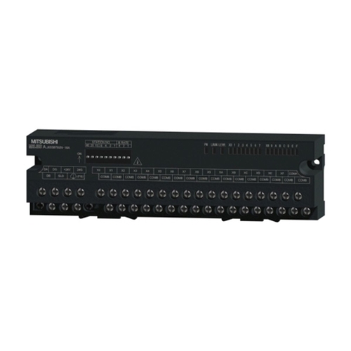 MITSUBISHI (202684) 16 POINT 110VAC REMOTE INPUT