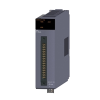 MITSUBISHI (204676) PLC Q SERIES 6 CHANNEL