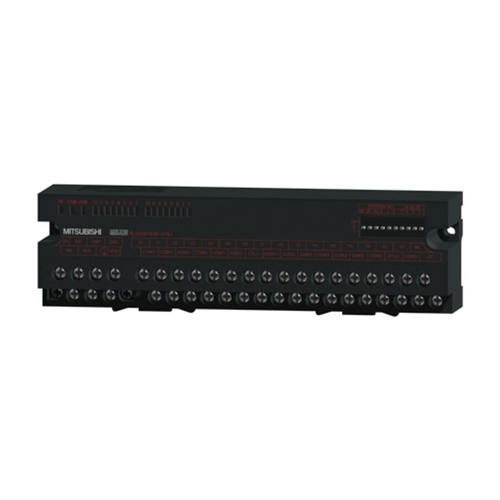 MITSUBISHI(204679) CC-LINK COMPACT TYPE REMOTE I/O