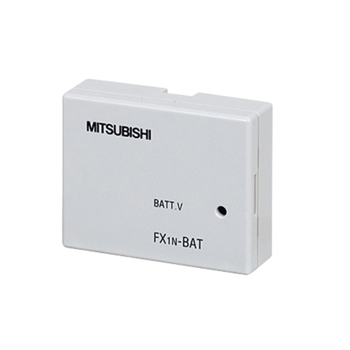 MITSUBISHI (210092) BATTERY FOR FX1N CPU