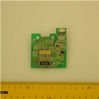 Mitsubishi (211783) FX3U16/32/48/64/80/128IF Board