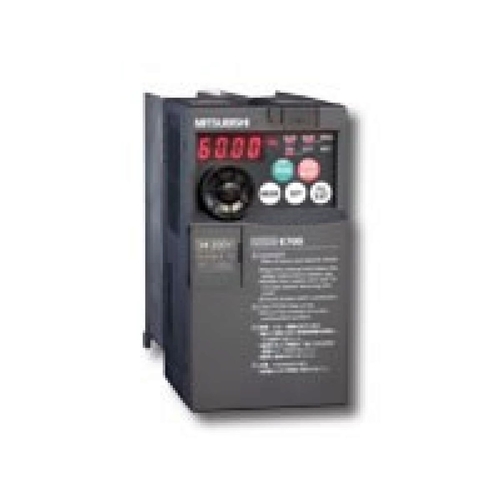 MITSUBISHI (211948) INVERTER 1,5kW  3x200-240V; RA