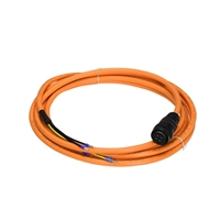 MITSUBISHI (211980) POWER CABLE FOR HF-SE52 - 152,