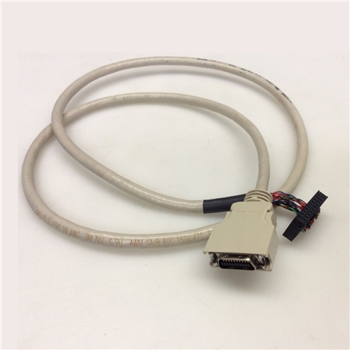 MITSUBISHI (212095) 1M CONNECTOR AND CABLE FROM