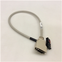 MITSUBISHI (212096) 0.5M CONNECTOR AND CABLE FROM