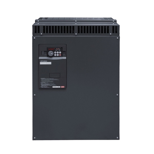 MITSUBISHI (216910) 3PH HIGH SPEC REGEN INVERTER,