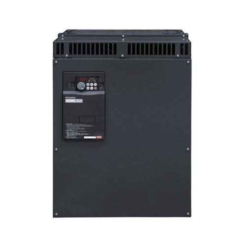 MITSUBISHI (216911) 3PH HIGH SPEC REGEN INVERTER,