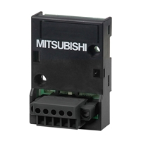 MITSUBISHI (221265) ANALOG BOARD