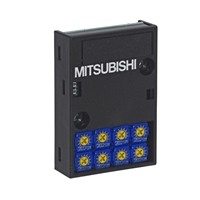 MITSUBISHI (221267) ANALOGUE SET POINT