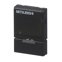 MITSUBISHI (221269) EEPROM FX3G