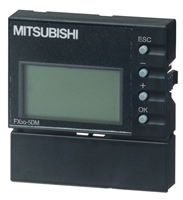 MITSUBISHI (221270) DISPLAY