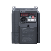 MITSUBISHI (225935) 0.75kW Single Phase 110V