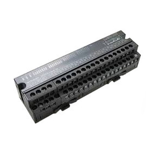 MITSUBISHI(229815) CC-LINK REMOTE I/O MODULE,