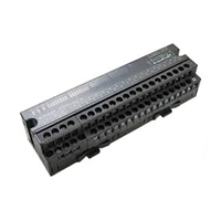 MITSUBISHI(229815) CC-LINK REMOTE I/O MODULE,