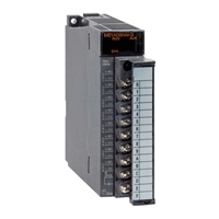 MITSUBISHI(229931) A/D INPUT MODULE 8 CHANNEL,