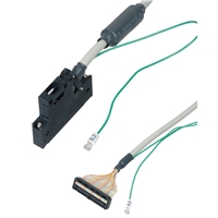 MITSUBISHI (230327) PLC Connection cable; Q68TD-G-