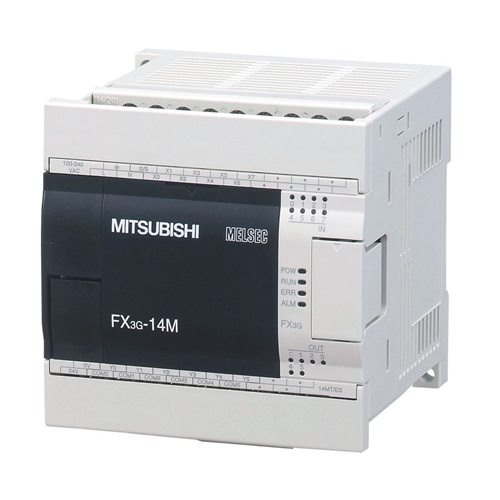 MITSUBISHI (231466) BASE UNIT 100-240V,