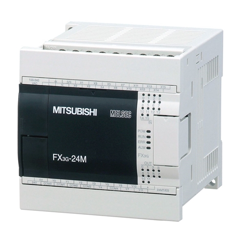 MITSUBISHI (231471) FX3G PLC (SAP