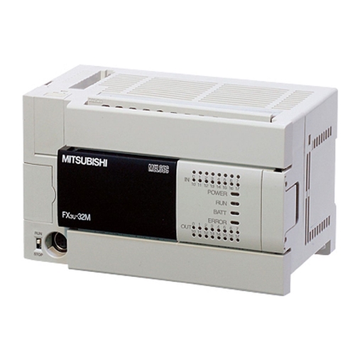 MITSUBISHI (231493) BASE UNIT AC