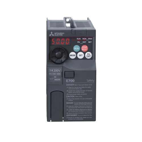 MITSUBISHI (234795) 0.1KW SAFETY