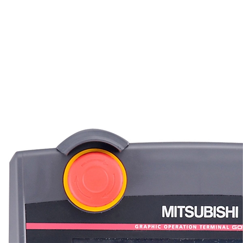 MITSUBISHI (237249) EMERGENCY SWITCH COVER FOR