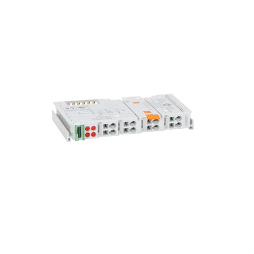 Mitsubishi (242301) STlite input module 4AI