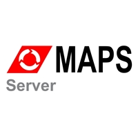 MITSUBISHI(242548) MAPS SERVER 30