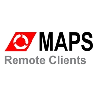 MITSUBISHI (242581) 1 MAPS Remote Client 150 Scan