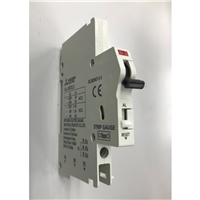 MITSUBISHI (247947) MCCB ALARM SWITCH