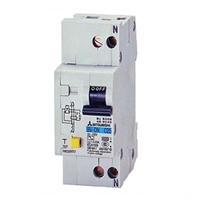 MITSUBISHI (248283) 16A 1P 30MA RCD