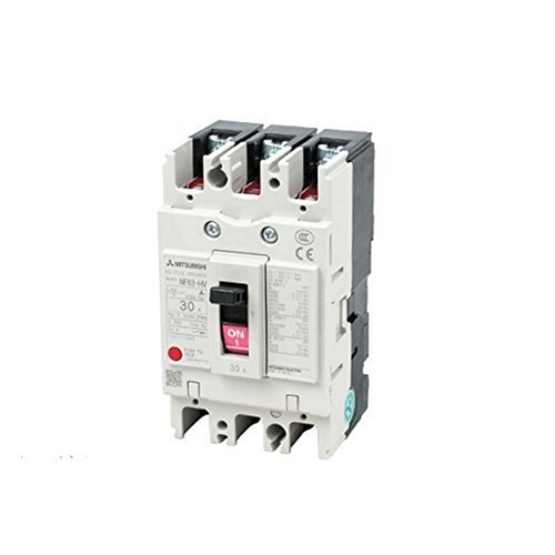 MITSUBISHI (254783) Circuit breaker 3p