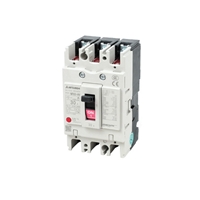 MITSUBISHI (254784) Circuit breaker 3 pole In=32A