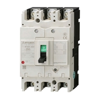 MITSUBISHI (255077) CIRCUIT BREAKER 3P