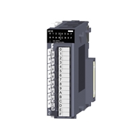 MITSUBISHI (255566) 16 POINT 110VAC INPUT MODULE,