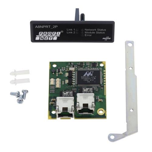 MITSUBISHI (262949) PROFINET 2 PORT INTERFACE CARD