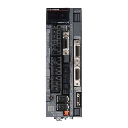 MITSUBISHI (268791) SSCNET II BUS SERVO INTERFACE