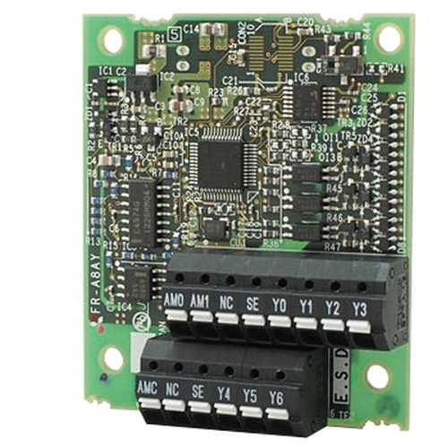 MITSUBISHI (269427) DIGITAL/ANALOGUE OUTPUT OPTION