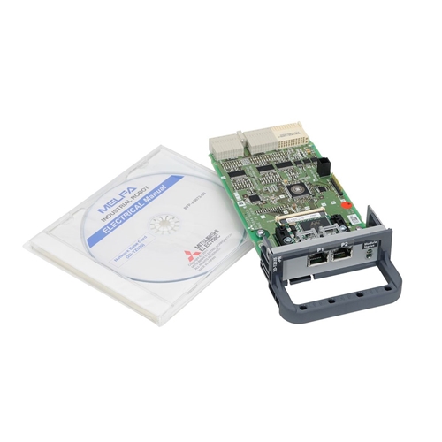 MITSUBISHI (269546) PROFINET INTERFACE CARD SD