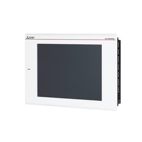 MITSUBISHI (270562) 10.4" VGA TFT, 65K COLOUR