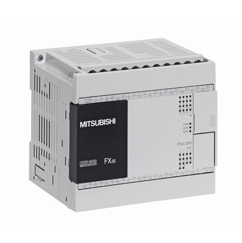 Mitsubishi (271686) FX3S Base Unit AC 100-240V;