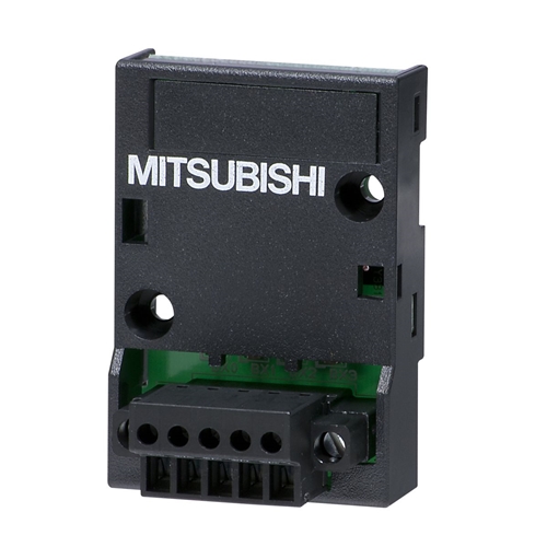 Mitsubishi (271700) FX3S/3G input expansion board