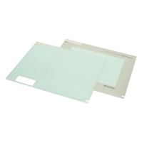 MITSUBISHI (273503)Oil-resistant protective sheets