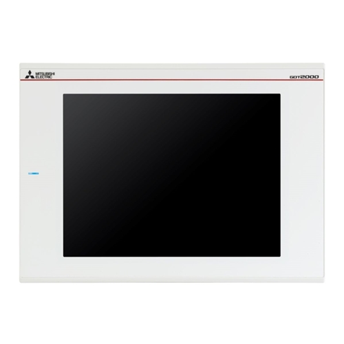 MITSUBISHI (276822) 8.4" SVGA TFT, 65K COLOUR GOT;