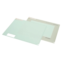 MITSUBISHI (276824) ANTI-GLARE PROTECTIVE SHEETS