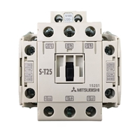 MITSUBISHI (279248) Magnetic contactor. 15kW;