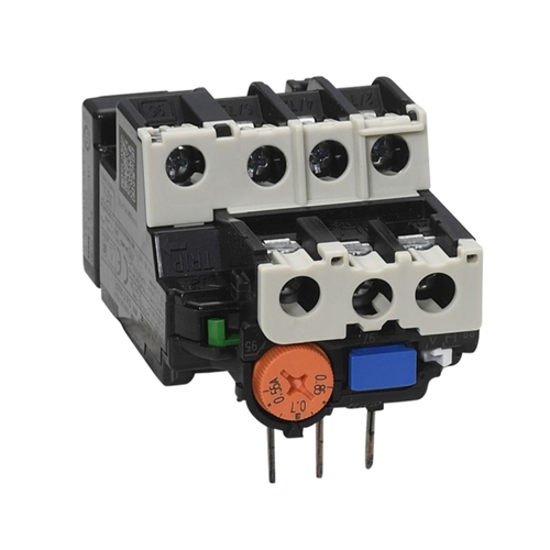 MITSUBISHI (279290) Overload Relay. Ith = 1,7 ~