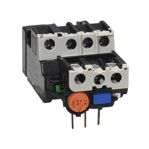 MITSUBISHI (279291) Overload Relay. Ith = 2,0 ~