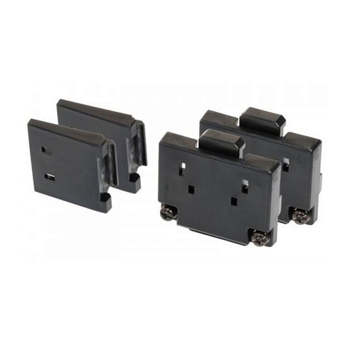 MITSUBISHI (279532) DIN RAIL APAPTOR